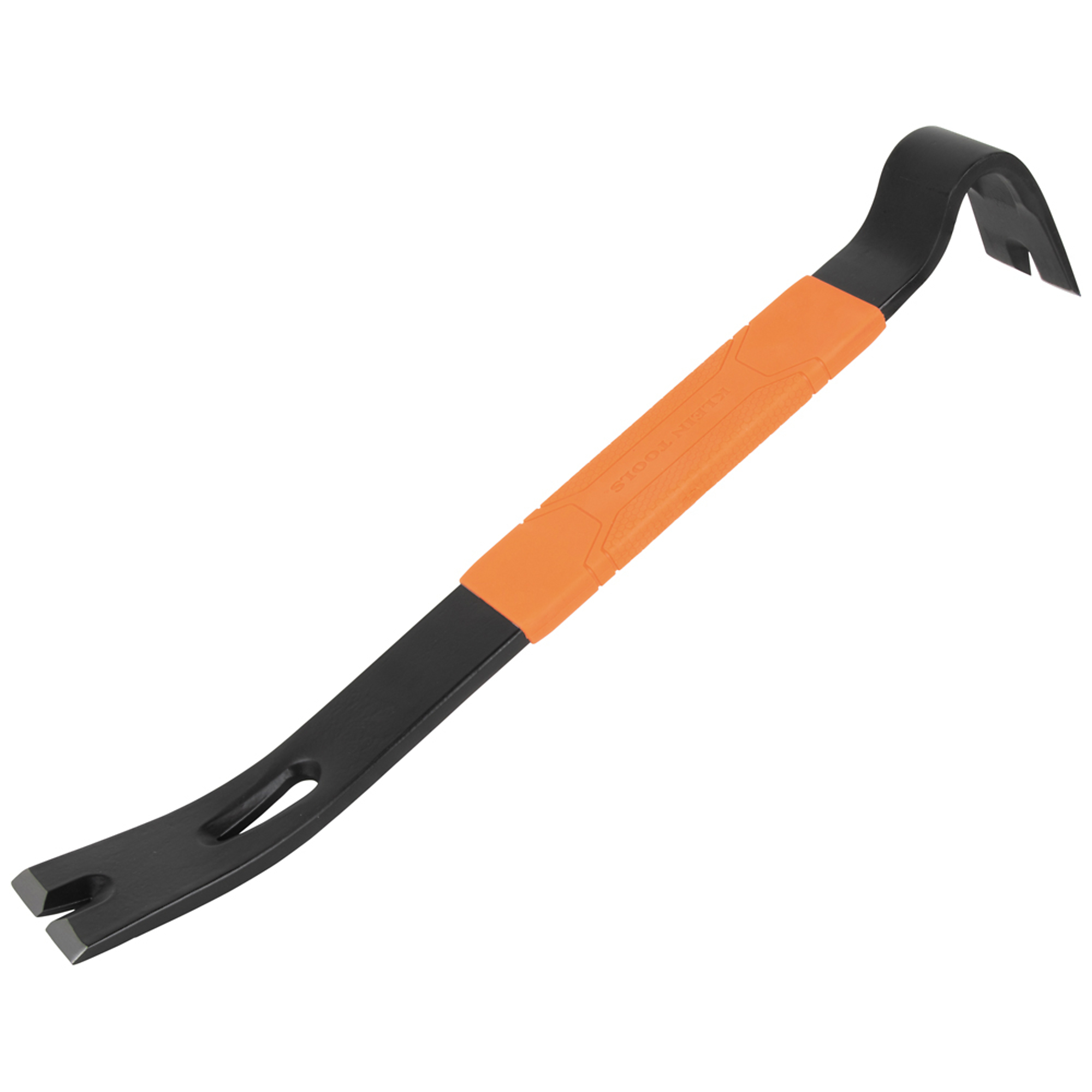 Heavy Duty Pry Bar Crowbar, 15-Inch, Model# 66094